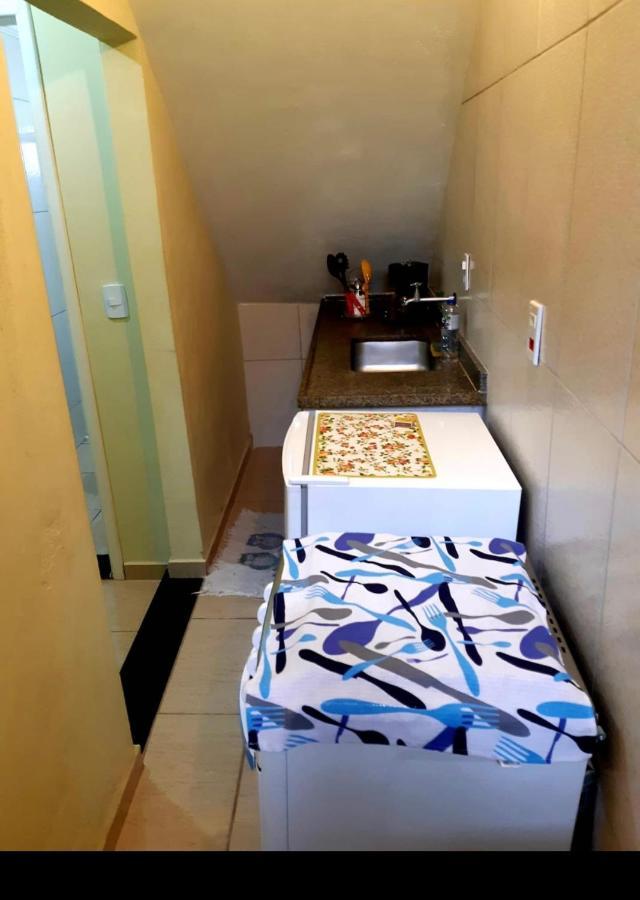 Loft 01-Apes Do Pero Praia Apartment Cabo Frio Luaran gambar