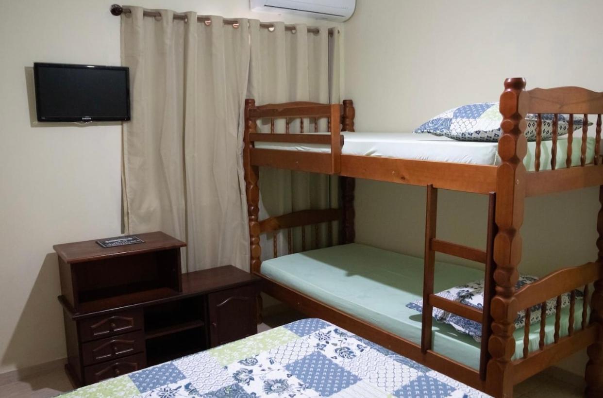 Loft 01-Apes Do Pero Praia Apartment Cabo Frio Luaran gambar