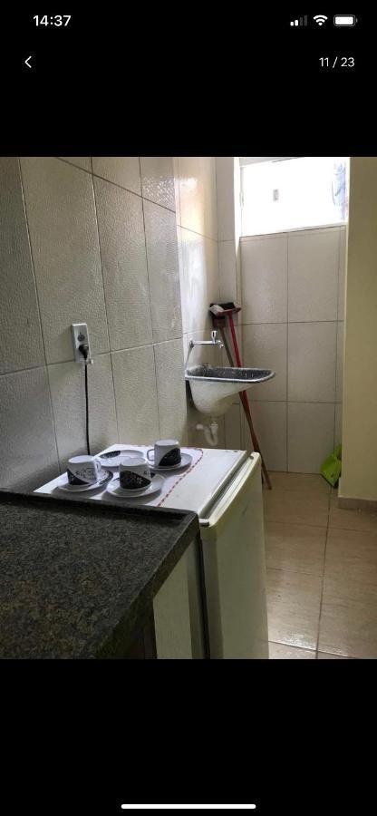 Loft 01-Apes Do Pero Praia Apartment Cabo Frio Luaran gambar